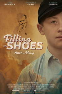 Filling the Shoes