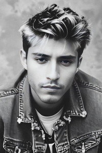 Daniel González