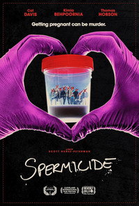 Spermicide