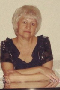 Тамара Антонова