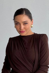 Adriana Galstyan