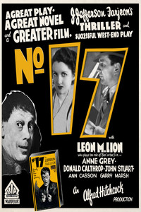 El número 17