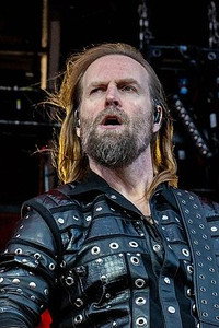 Andy Sneap