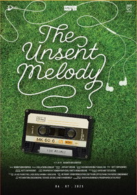 The Unsent Melody