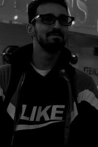 Ali Arshad