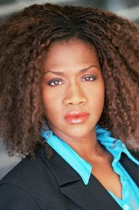 Angelique Perrin