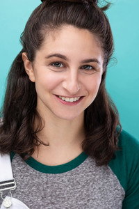 Rachel Wender
