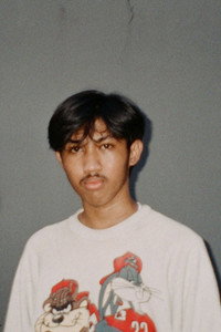 Febrian Nugroho
