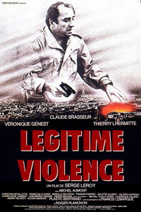 Legítima Violencia
