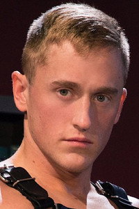Colin Bryant