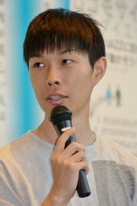 岩井勇気