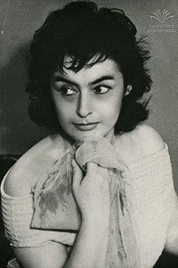მედეა ჩახავა