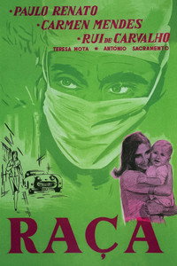 Raça