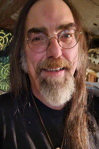 Ron Chevarie