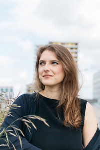 Paloma Moritz