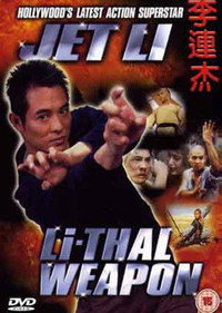 Jet Li: Li-Thal Weapon