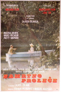 Primavera mortal