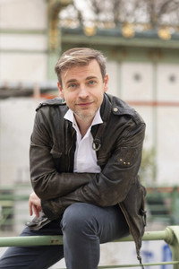 Marek Ruszczynski