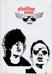Plastilina Mosh - Mini Documentales