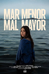 Mar Menor, mal mayor