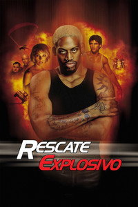 Rescate explosivo