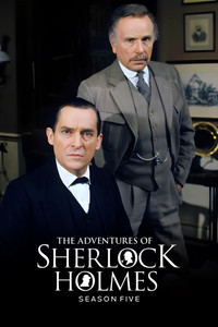 Los casos de Sherlock Holmes (1ª Parte)