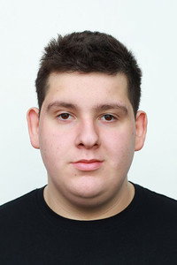 Григорий Дудник