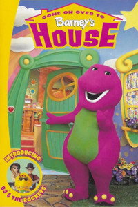 La casa de Barney