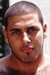 Robert Aguilar