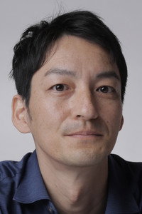 岸田研二