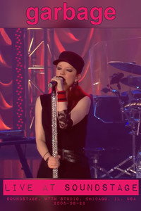 Garbage - Live at Soundstage