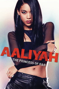 Aaliyah: La princesa del r&b