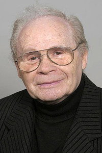 Harkányi Endre