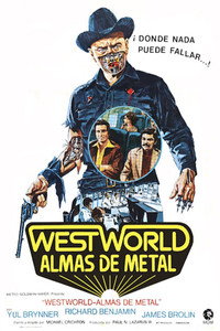 Almas de metal