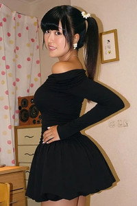 Ikuta Ayane
