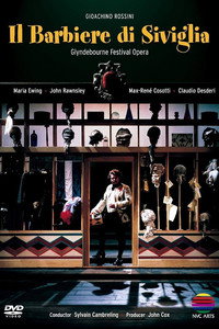 Il Barbiere di Siviglia