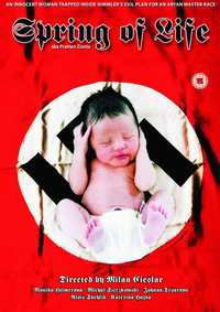 Proyecto Lebensborn