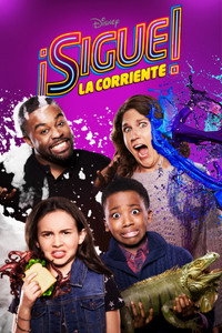 ¡Sigue La Corriente!