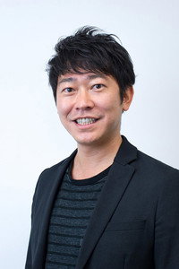 谷口達彦