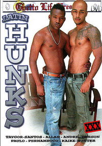 Latin Hunks