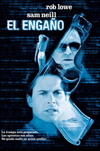 El engaño