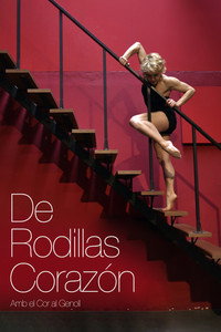 De rodillas corazón