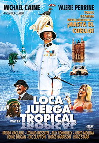 Loca juerga tropical