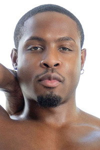 DeAngelo Jackson