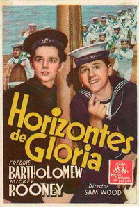 Horizontes de gloria