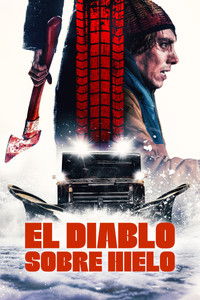 El diablo sobre hielo