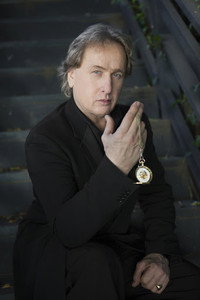 Jonathan Pendragon