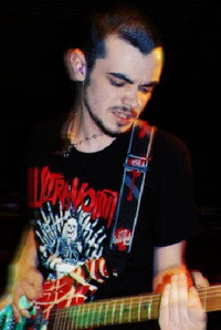 Rudy Spark