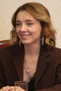 Анна Оразбаева