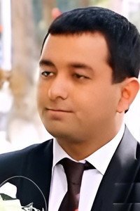 Mirzohid Rahimov
